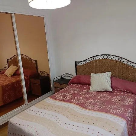Poniente Appartement Gijón