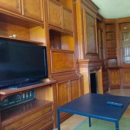 Apart Lejlighed Gijón