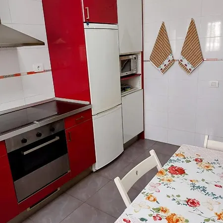 Apartment Apart