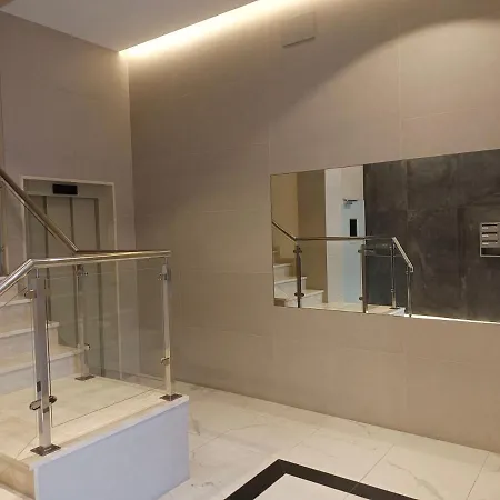 Apart Apartment