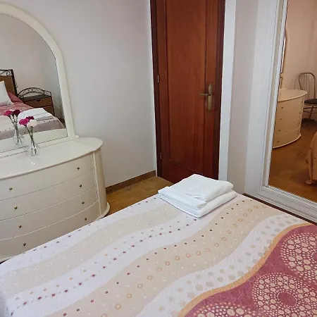 Apartment Apart