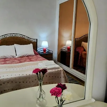 Apart Apartment Gijon