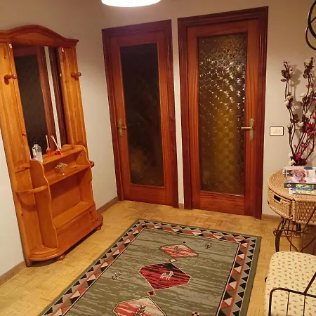 Apart Apartment