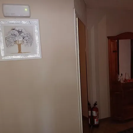 Apart Apartment