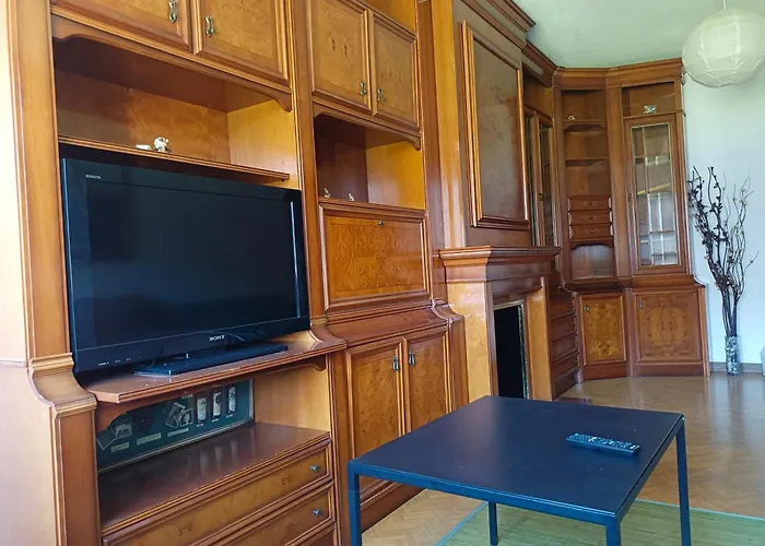 Apart Apartment Gijón